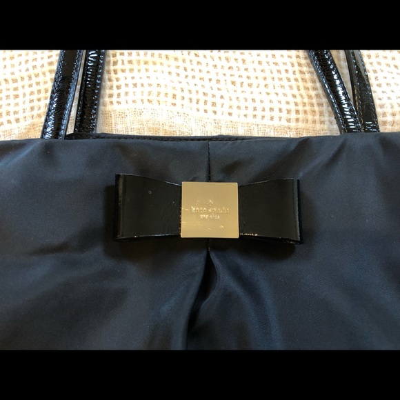 Kate Spade Veranda Place Nylon Blossom Baby Bag - Picture 2 of 8